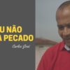 no ceu nao entra pecado harpa cr