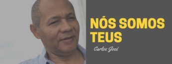 Nós Somos Teus – Harpa Cristã 411