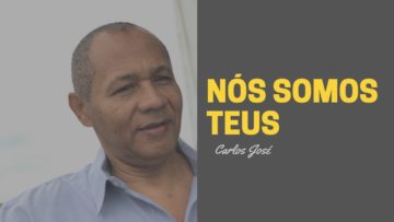 Nós Somos Teus – Harpa Cristã 411
