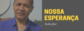 Nossa Esperança – Harpa Cristã 300