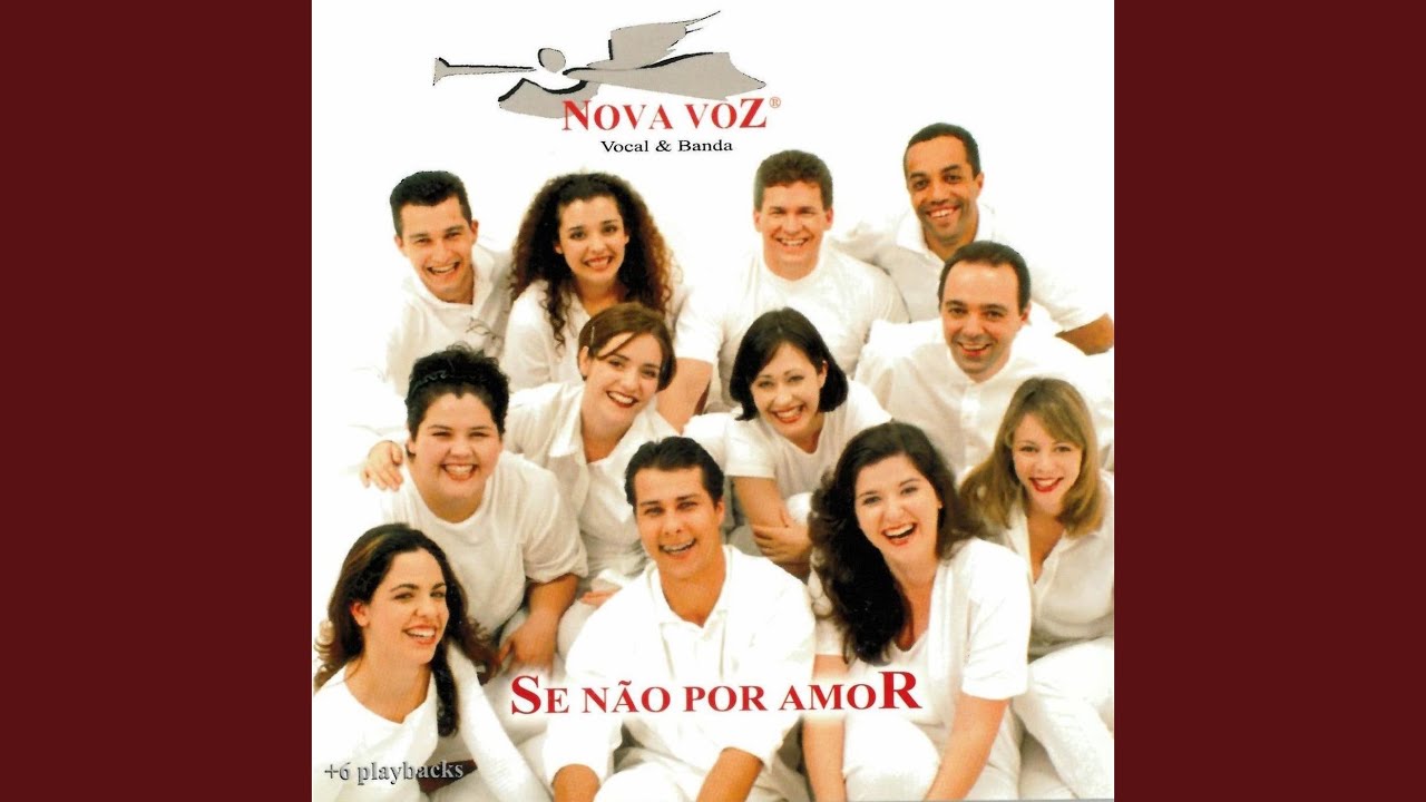 nova voz ha poder