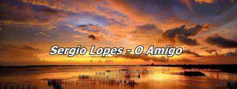o amigo sergio lopes 1