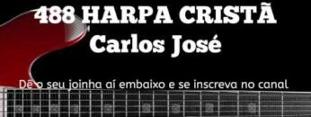 O Áureo Dia – Harpa Cristã 488