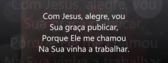 o bondoso salvador harpa crista