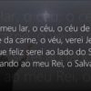O Céu, Meu Lar – Harpa Cristã 333