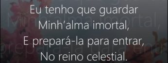 o cuidado da alma harpa crista 3 1