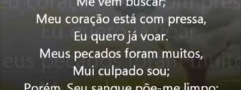 o exilado harpa crista 036