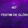 O Festim de Glória – Harpa Cristã 457