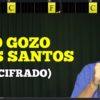O Gozo Dos Santos – Harpa Cristã 234