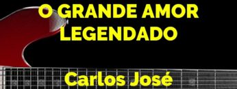 o grande amor harpa crista 035