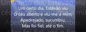 o grande eu sou harpa crista 084