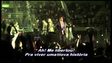 o hino fernandinho