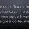 Ó Jesus, Te Suplico – Harpa Cristã 280