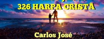 O Meu Jesus – Harpa Cristã 191