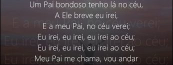 O pai bondoso – Harpa Cristã 314