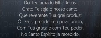 Ó Pai Celeste – Harpa Cristã 264