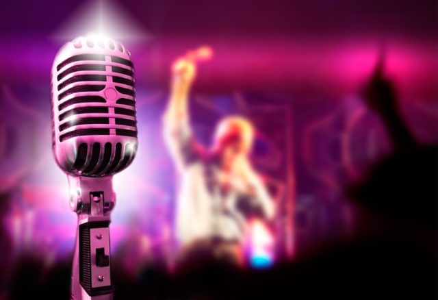 o que e musica gospel