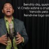 O Redentor – Harpa Cristã 555