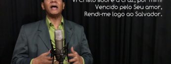 O Redentor – Harpa Cristã 555