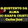 O Sustento da Alma – Harpa Cristã 383