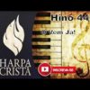 Ó Vem Já! – Harpa Cristã 446