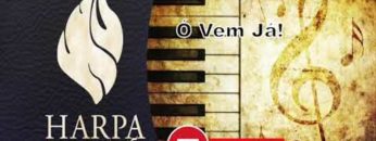 Ó Vem Já! – Harpa Cristã 446