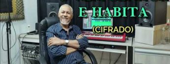 Ó vem, Senhor, e Habita – Harpa Cristã 249
