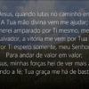 Oh! Meu Jesus – Harpa Cristã 326