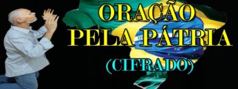 Oração pela Pátria – Harpa Cristã 634