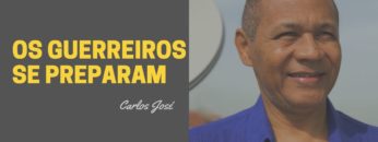 Os Guerreiros Se Preparam – Harpa Cristã 212