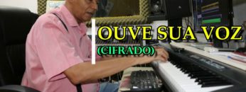 Ouve Sua Voz – Harpa Cristã 217