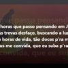 pensando em jesus harpa crista 0