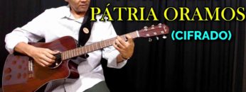 Por nossa Pátria Oramos – Harpa Cristã 636