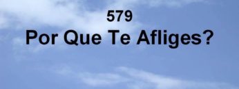 porque te afliges harpa crista 5