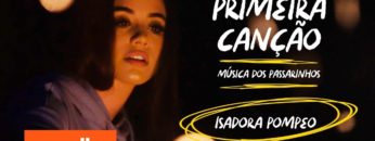 primeira cancao musica dos passa