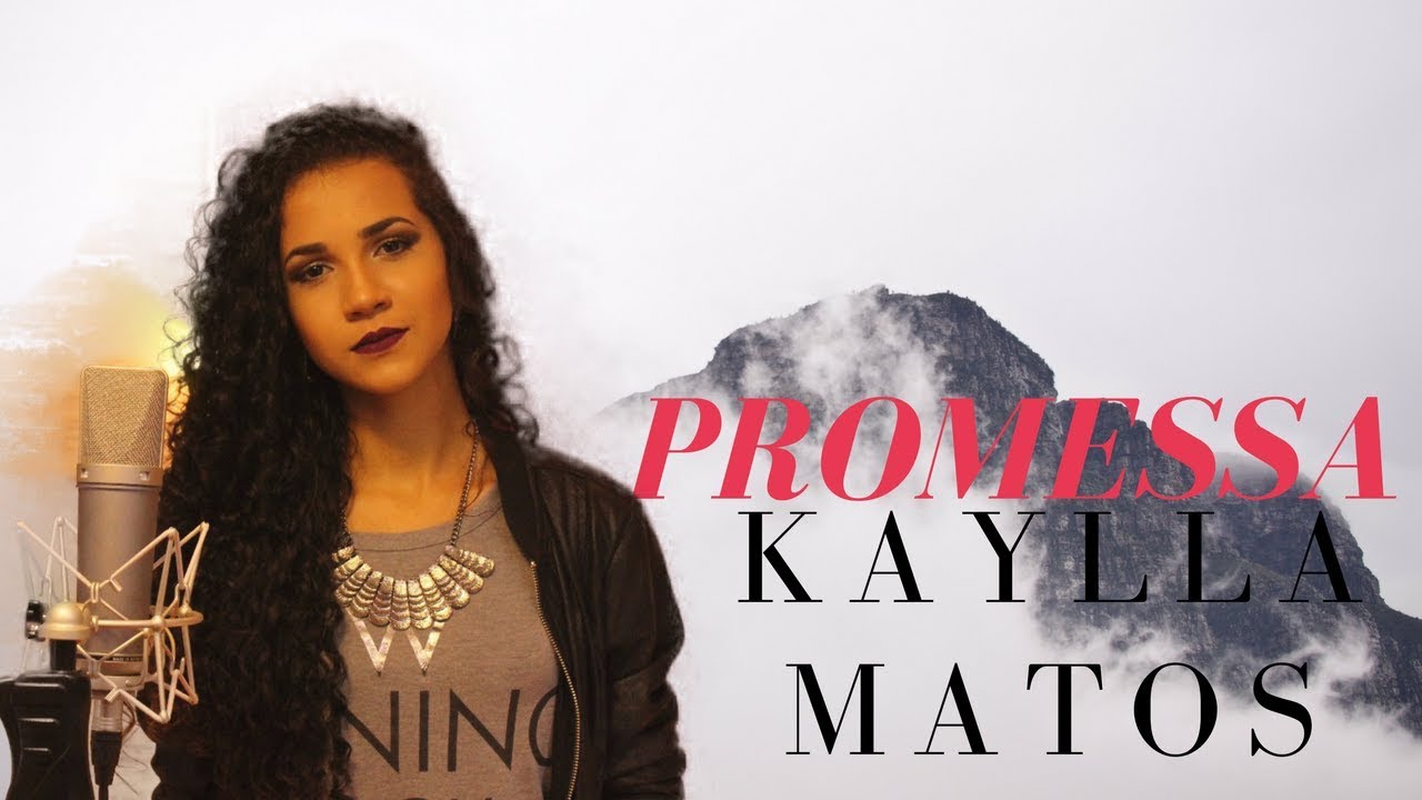 promessa kaylla matos letra