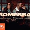 Promessas – Sarah Beatriz (part. Samuel Messias)