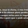 pronto a salvar harpa crista 066