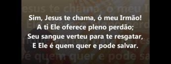 pronto a salvar harpa crista 066