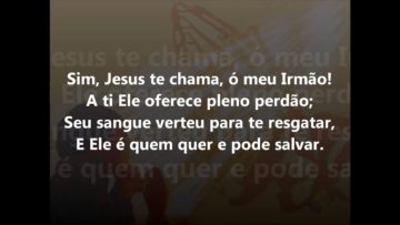pronto a salvar harpa crista 066