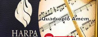 Quádruplo Amém – Harpa Cristã 589