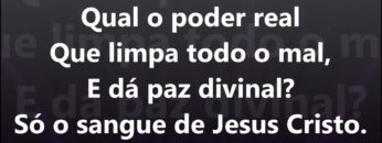 Qual o Preço do Perdão – Harpa Cristã 292