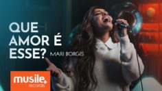 que amor e esse mari borges