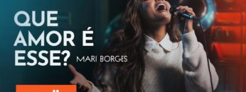 que amor e esse mari borges