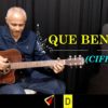 Que Bênção! – Harpa Cristã 561
