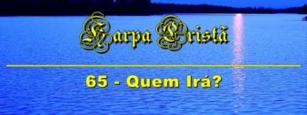 quem ira harpa crista 065