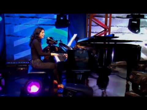 rachel novaes tua fidelidade