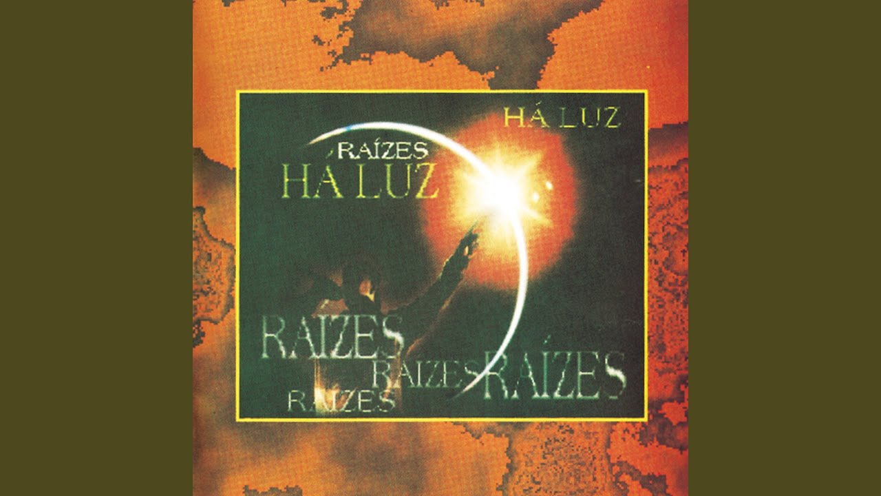 raizes salmo