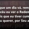 redentor formoso harpa crista 17
