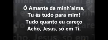 redentor onipotente harpa crista